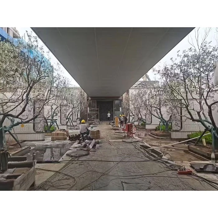 Вулиця Оливкове дерево